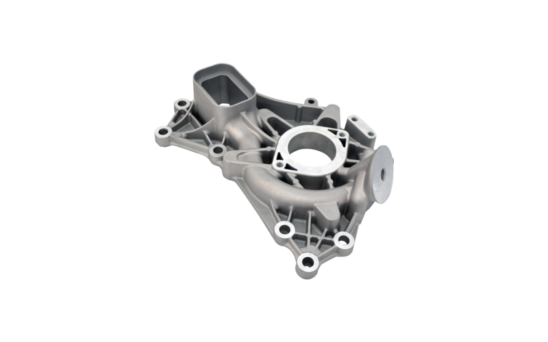 Водяной насос