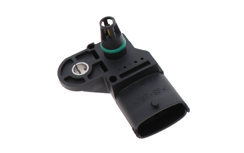 Датчик давления наддува