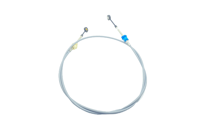 Tрос переключения передач