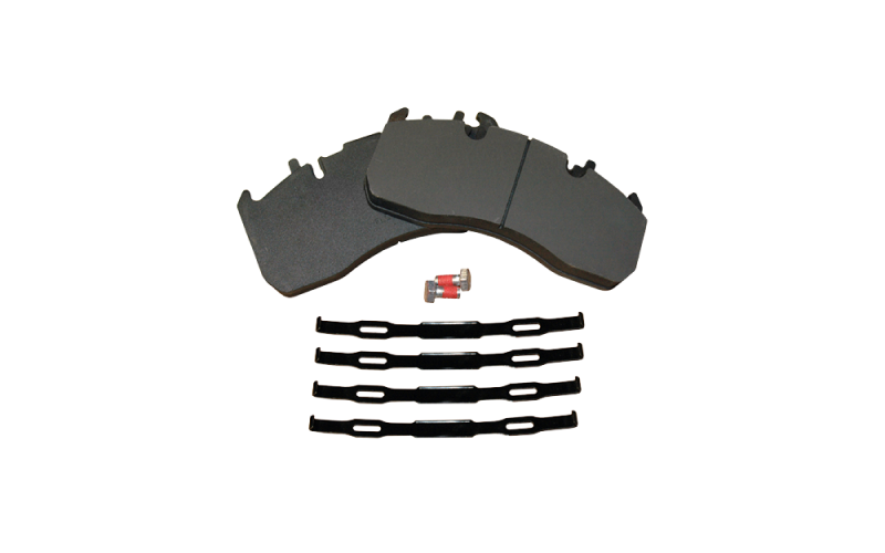 وسادة الفرامل