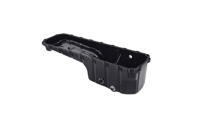 Масляный картер