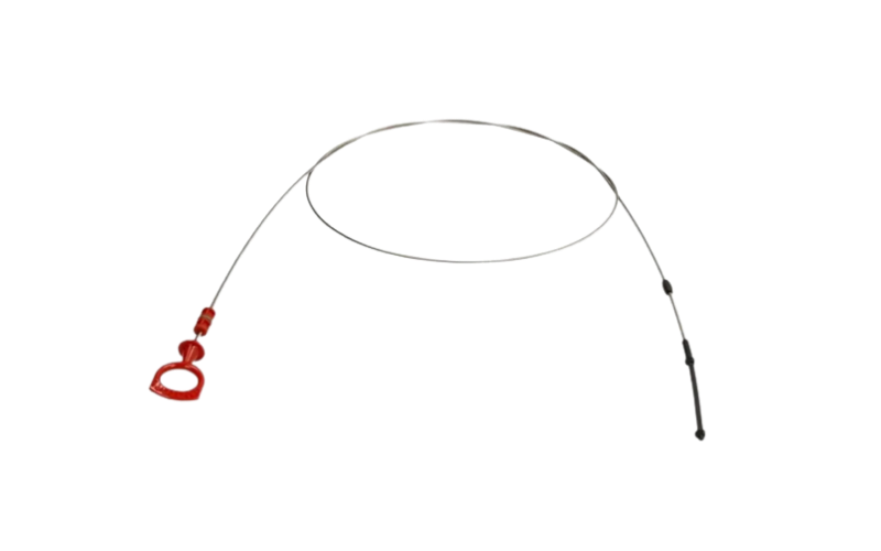 Sensor, engine oil level