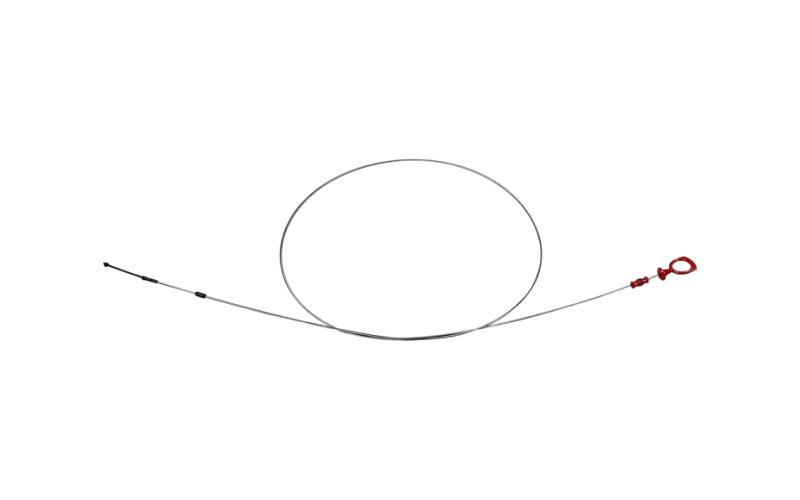 Sensor, engine oil level