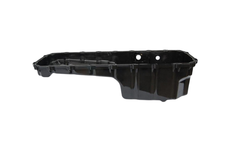 Масляный картер