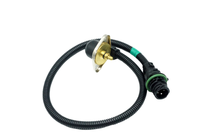 Датчик давления наддува