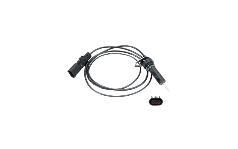 Датчик износа тормозных колодок