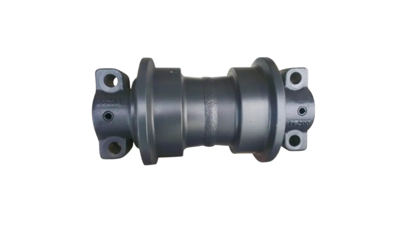 Нижний ролик