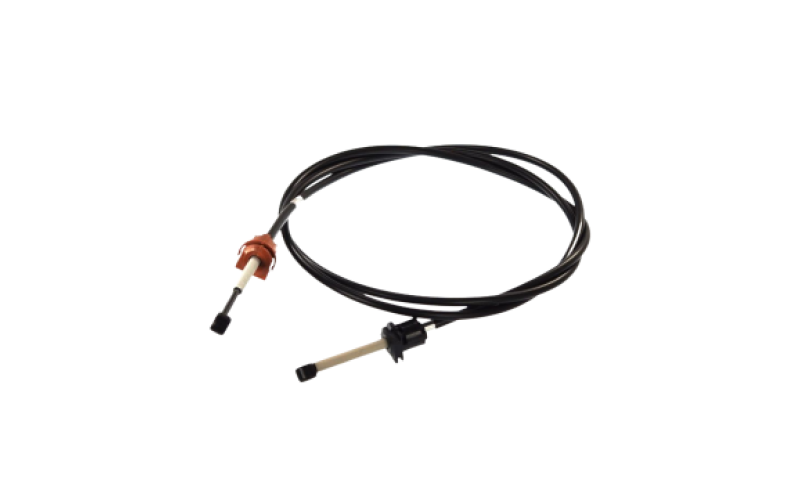 Tрос переключения передач