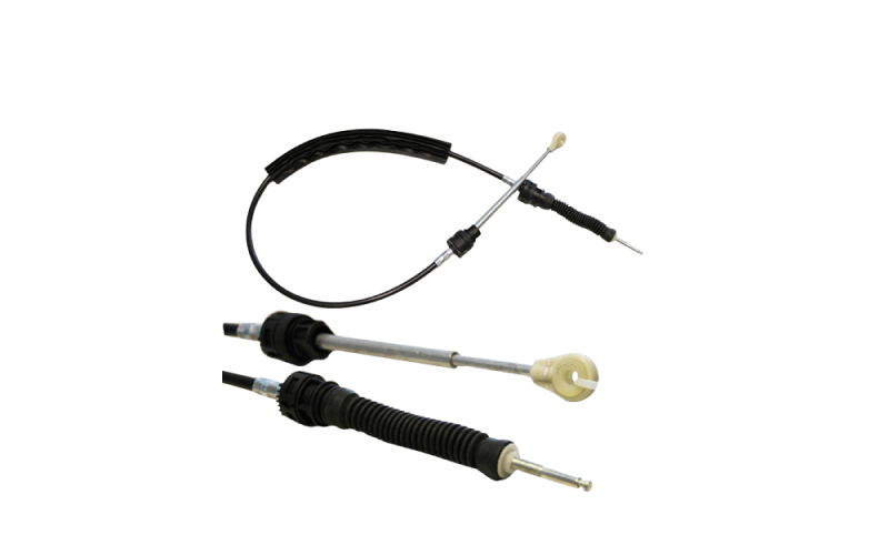 Tрос переключения передач