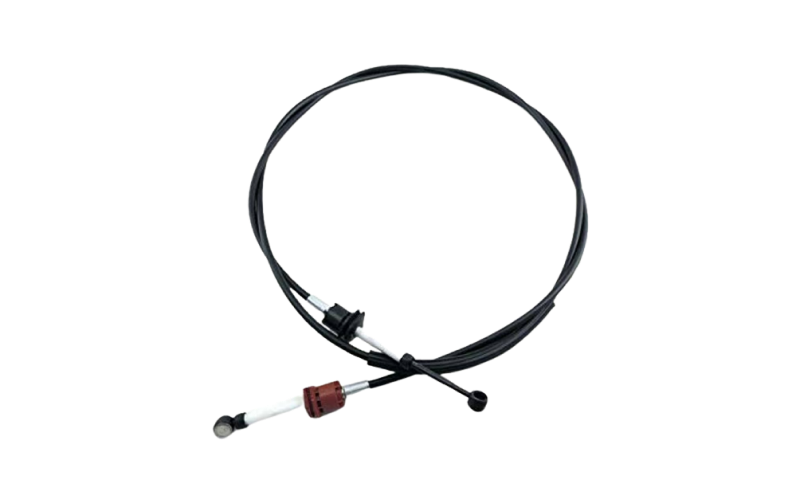 Tрос переключения передач