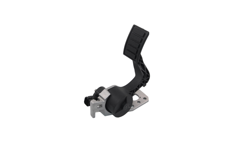 Датчик положения акселератора