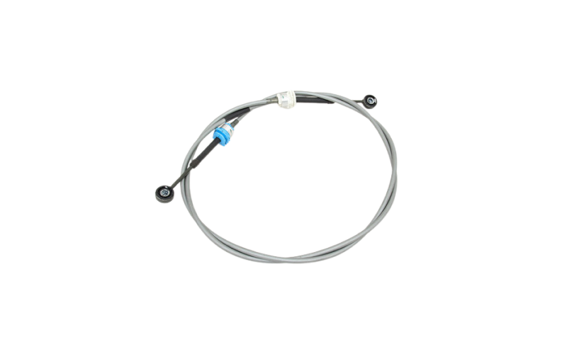 Tрос переключения передач