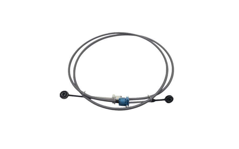 Tрос переключения передач