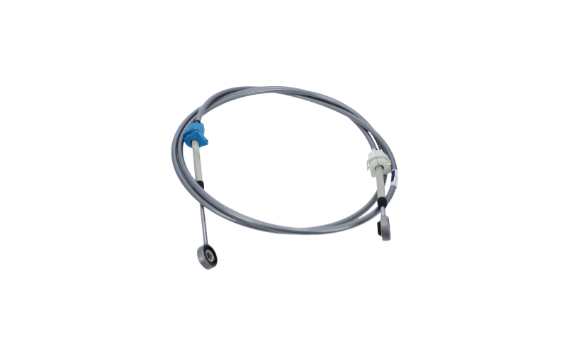 Tрос переключения передач