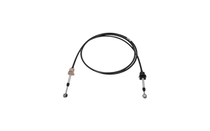 Tрос переключения передач