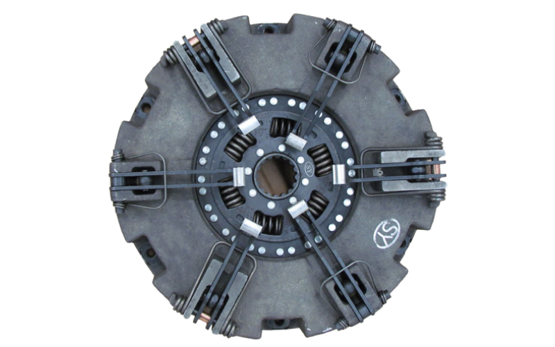 Нажимной диск сцепления