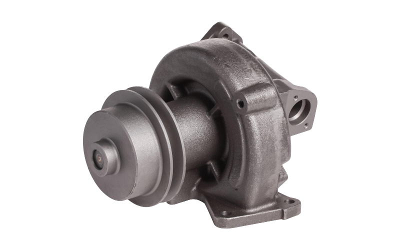 Водяной насос