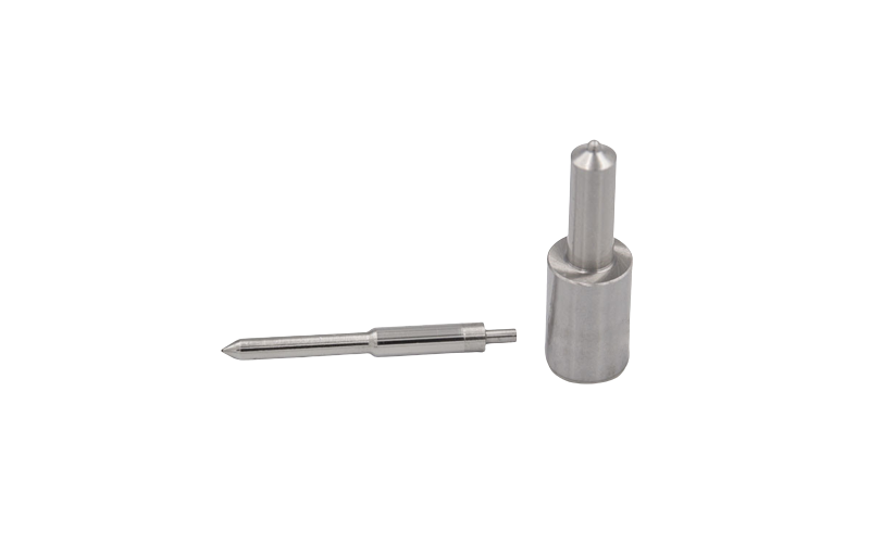 Топливная форсунка