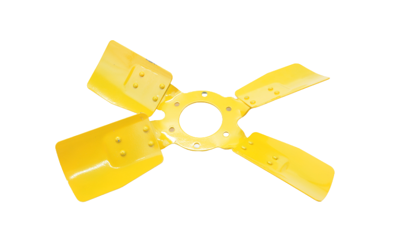 Вентилятор