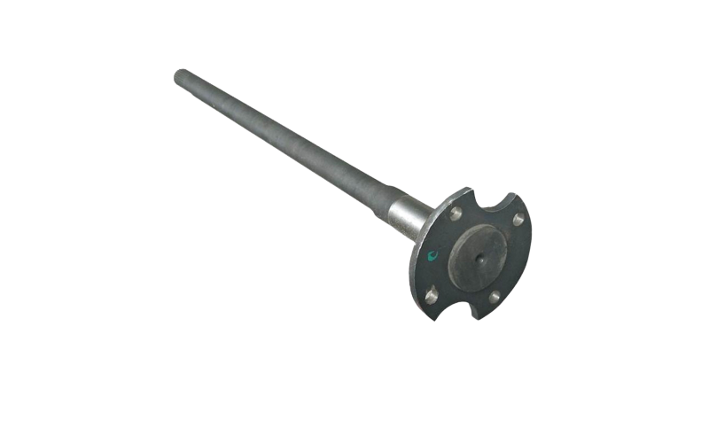 Вал заднего моста