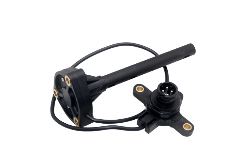 Датчик уровня масла