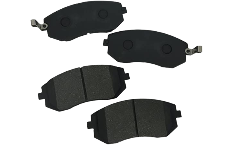Brake pad