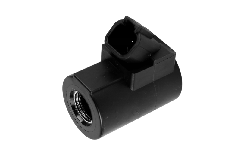 Клапан канистры