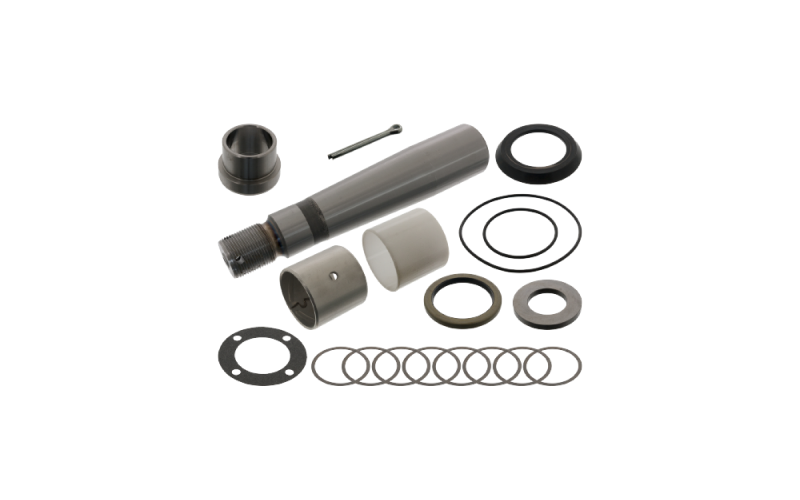 Набор шкворней