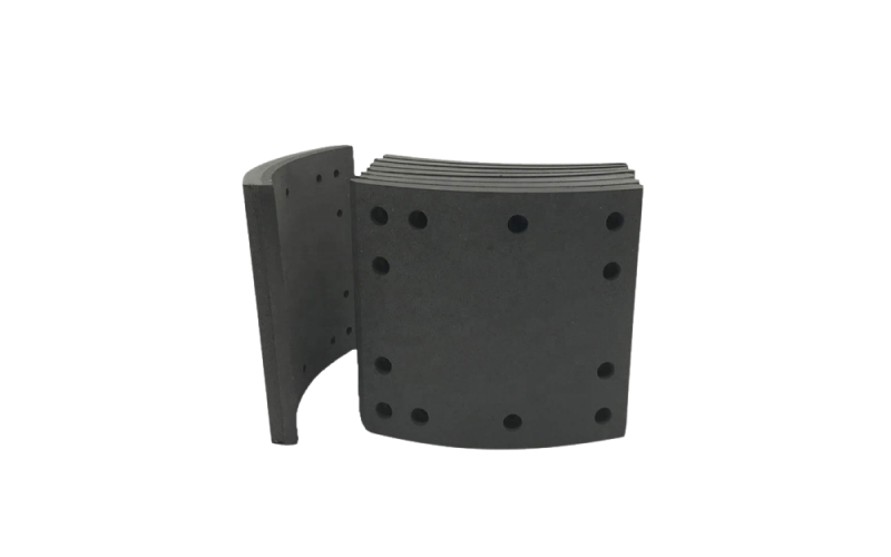 Тормозная колодка