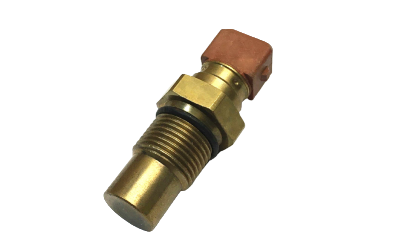 Turbine speed sensor