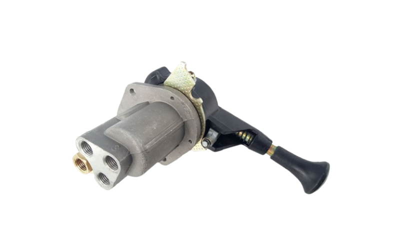 Клапан ручного тормоза