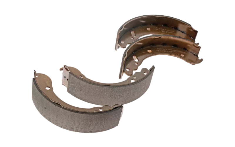 Тормозная колодка