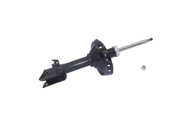 Передняя подвеска