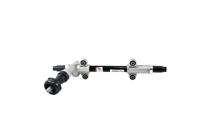 Рейка рулевая