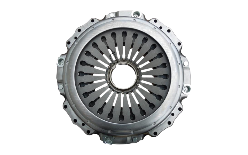 Нажимной диск сцепления