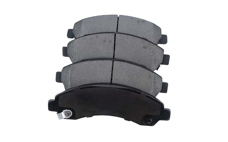 Тормозная колодка