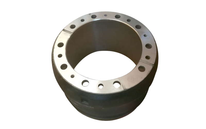 Барабан тормоза