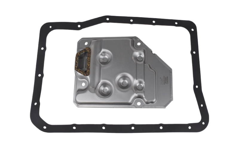 Фильтр коробки передач