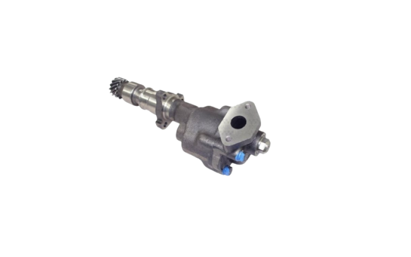 Масляный насос