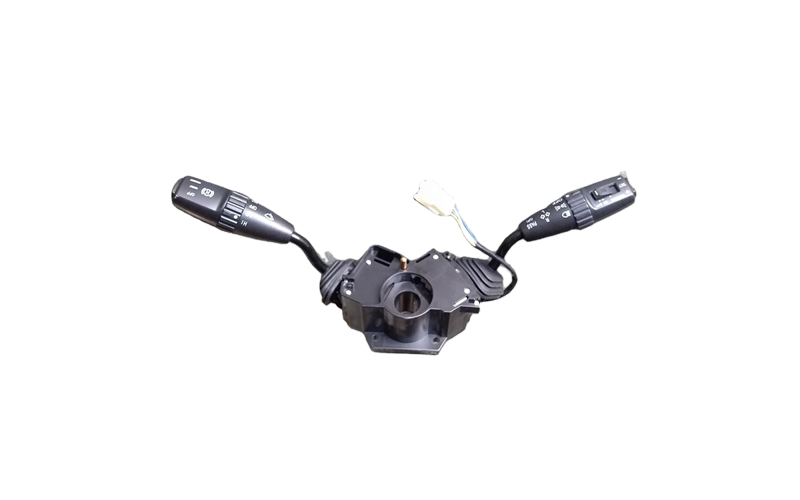 Комбинированный переключатель