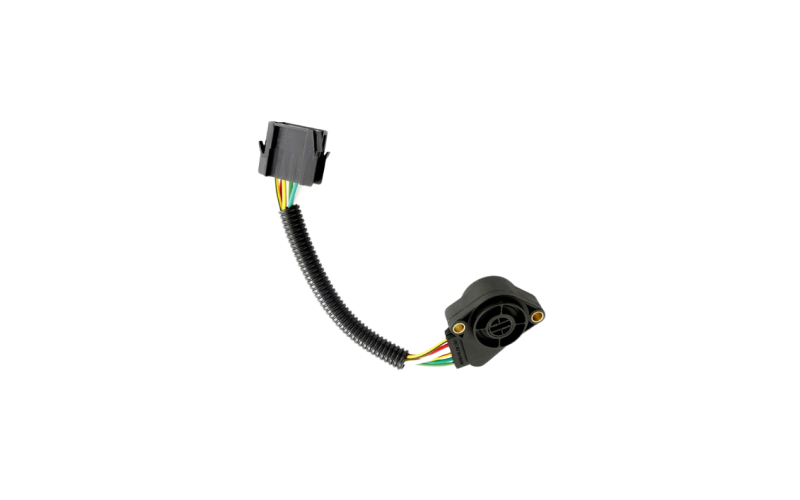 Датчик положения акселератора