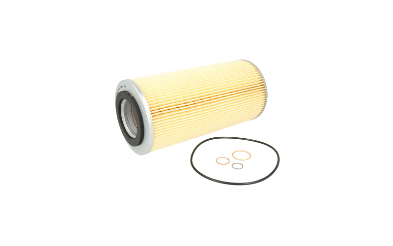 Фильтр масляный