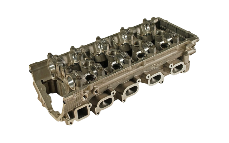 Головка блока цилиндров