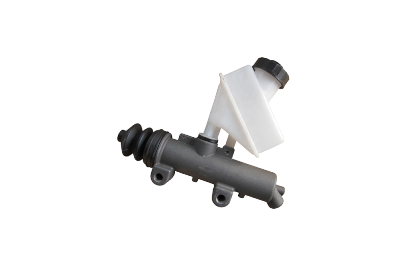 Главный тормозной цилиндр