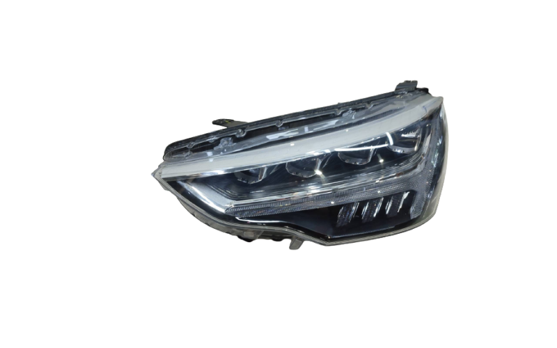 Headlight