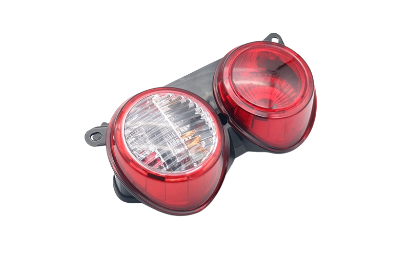 Задняя фара