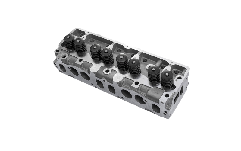 Головка блока цилиндров