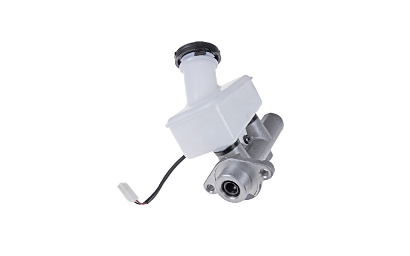 Главный тормозной цилиндр