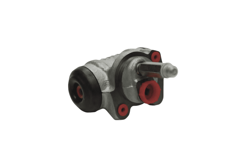 Главный тормозной цилиндр