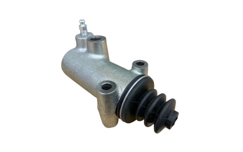 Главный тормозной цилиндр